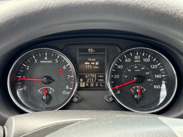 Used 2015 Nissan Rogue S w/ Convenience Package AWD/4WD image 27