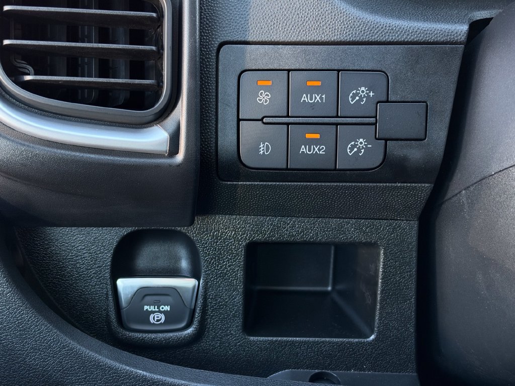 New 2027 RAM ProMaster 2500 FWD image 28