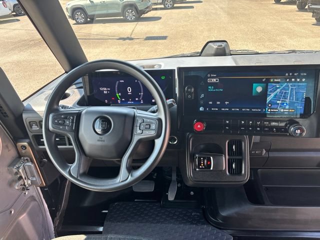 Used 2023 Chevrolet Brightdrop 600 w/ Active Safety Package 2 AWD/4WD image 11