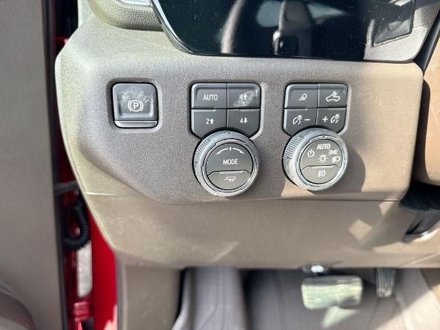 New 2026 Chevrolet Silverado 1500 RST w/ All Star Edition Plus AWD/4WD image 18