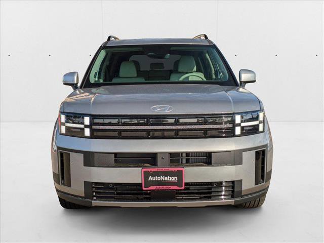 New 2024 Hyundai Santa Fe Limited image 6