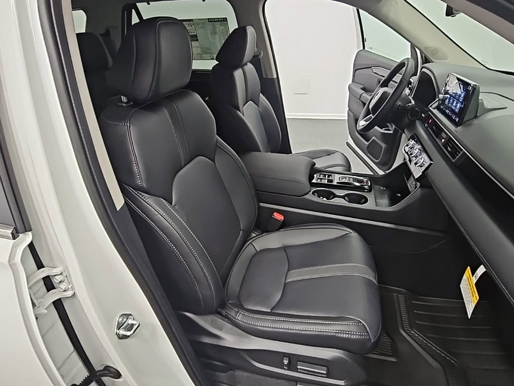 New 2025 Honda Pilot EX-L image 40