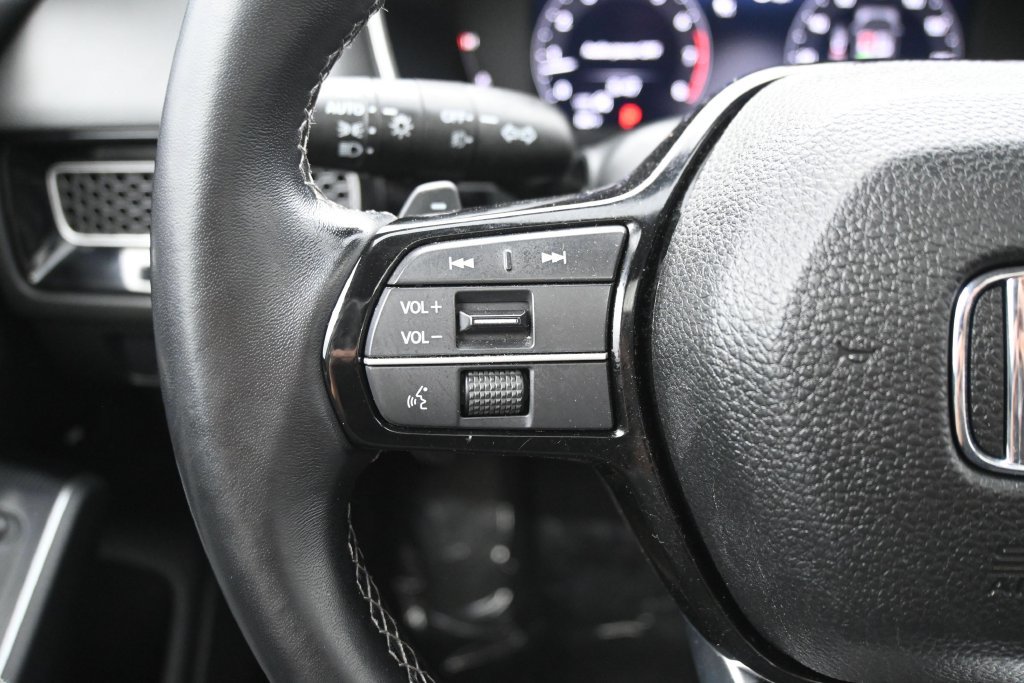 Used 2023 Honda Civic Touring image 19