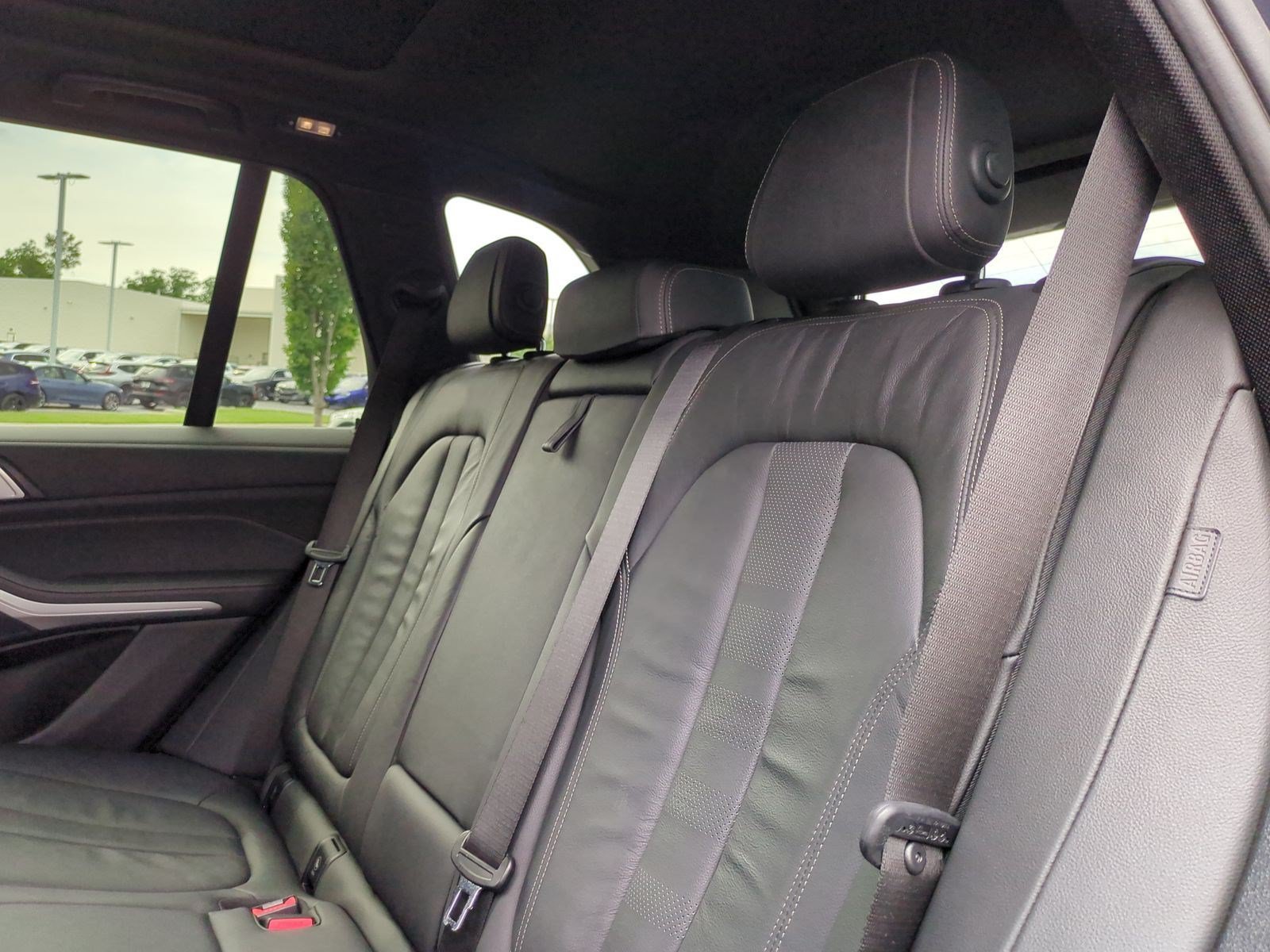 Used 2020 BMW X5 xDrive40i AWD/4WD image 29