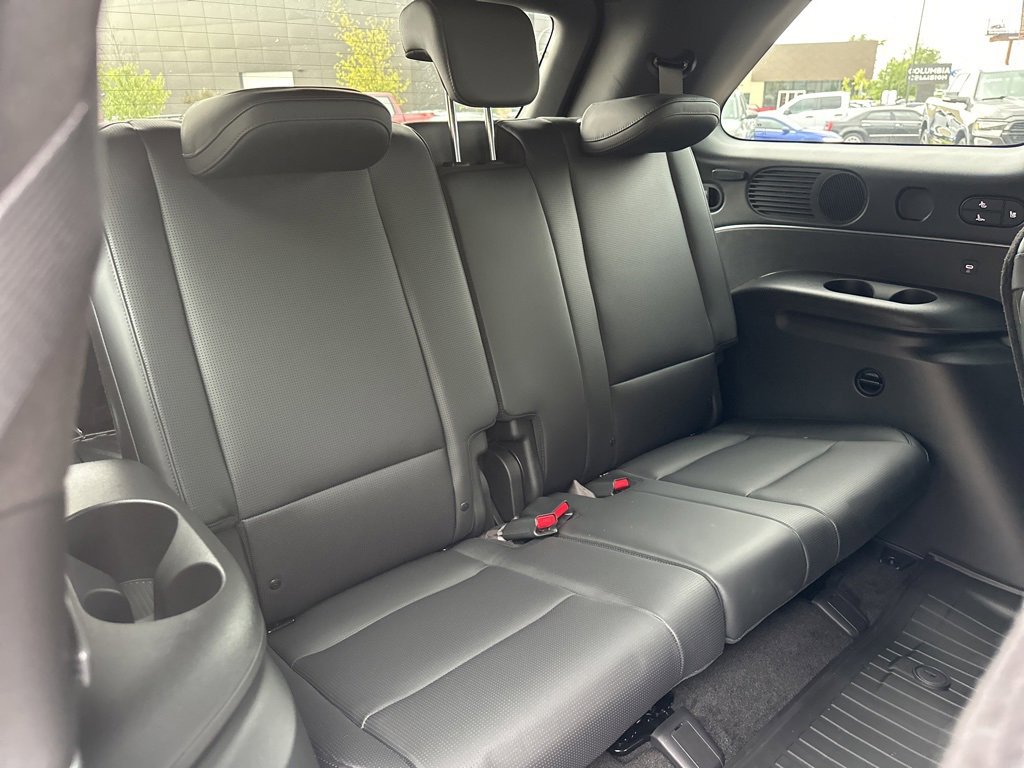 New 2026 Hyundai Palisade Calligraphy image 14