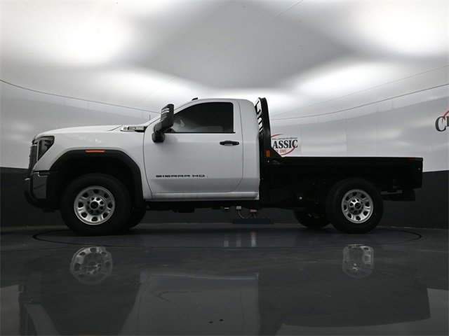 New 2024 GMC Sierra 3500 Pro w/ Convenience Package image 27