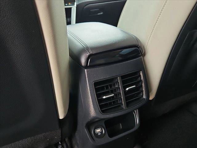 Used 2021 Kia Seltos SX AWD/4WD image 21