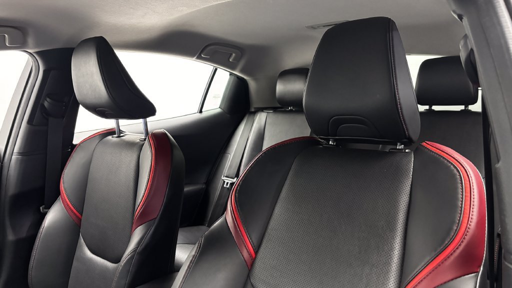 Certified 2023 Toyota Prius Prime FWD image 15