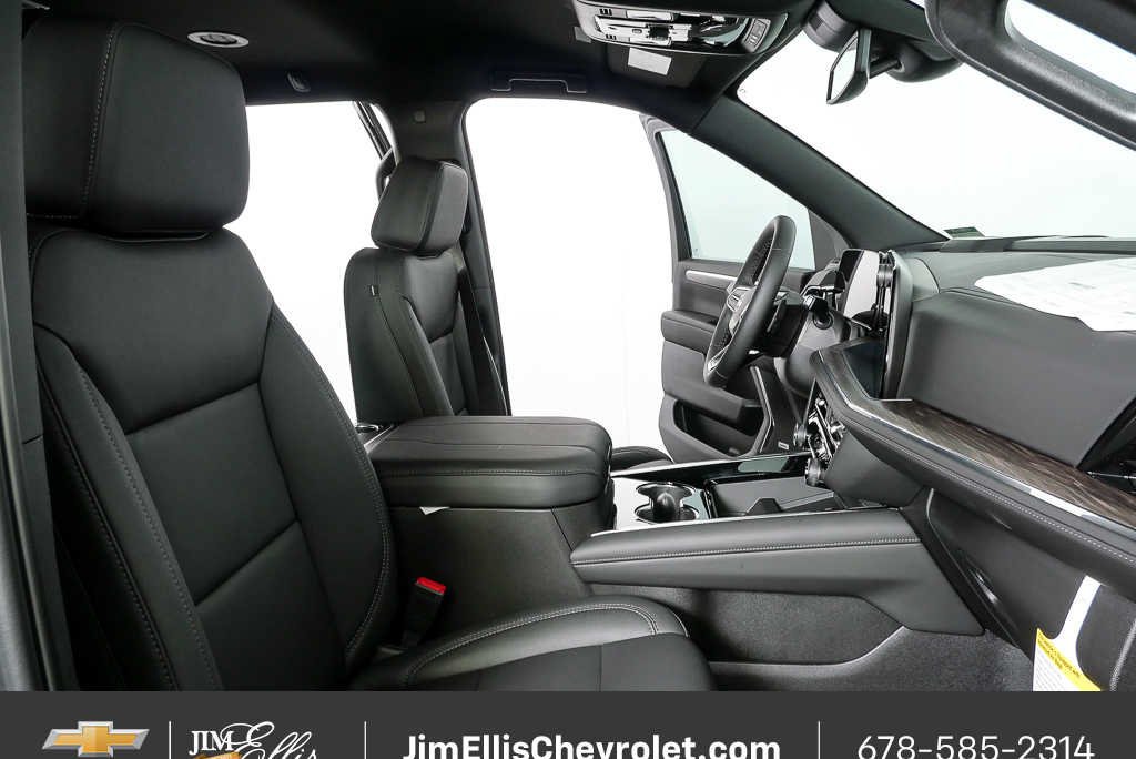 New 2026 Chevrolet Tahoe LT w/ Comfort Package RWD image 23