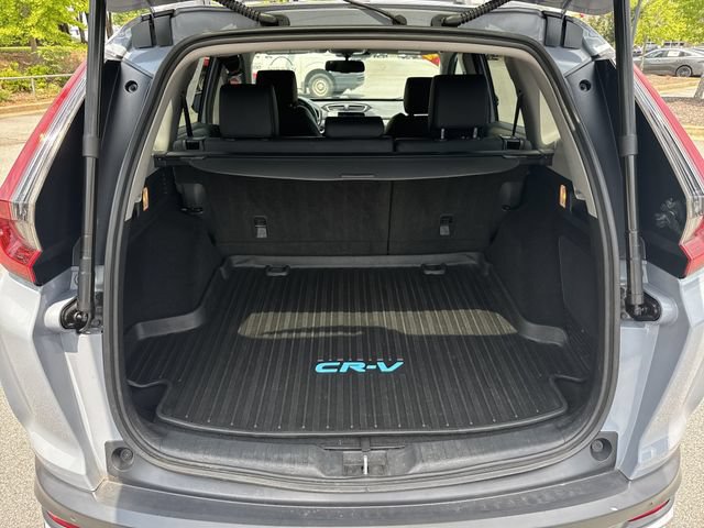 Used 2021 Honda CR-V Touring image 22