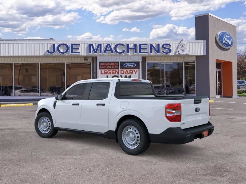 New 2026 Ford Maverick XL FWD image 5