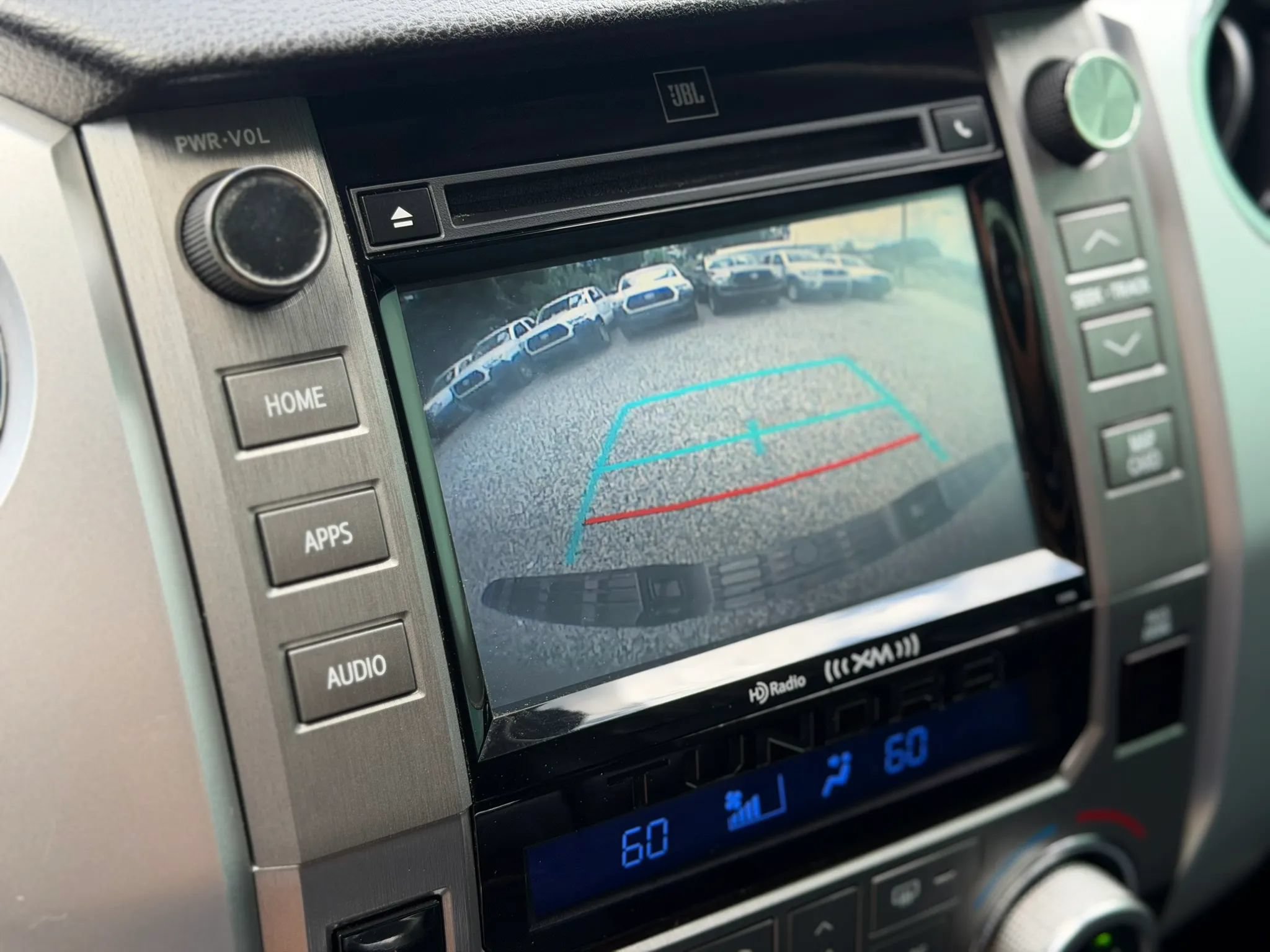 Used 2019 Toyota Tundra Platinum RWD image 37