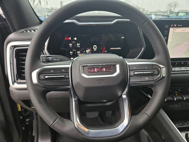 Used 2026 GMC Canyon Elevation w/ Convenience Package RWD image 26