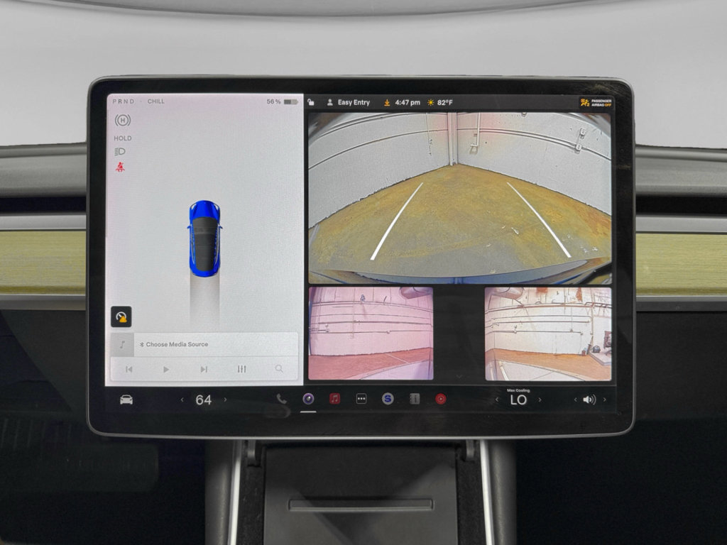 Used 2018 Tesla Model 3 Long Range image 13