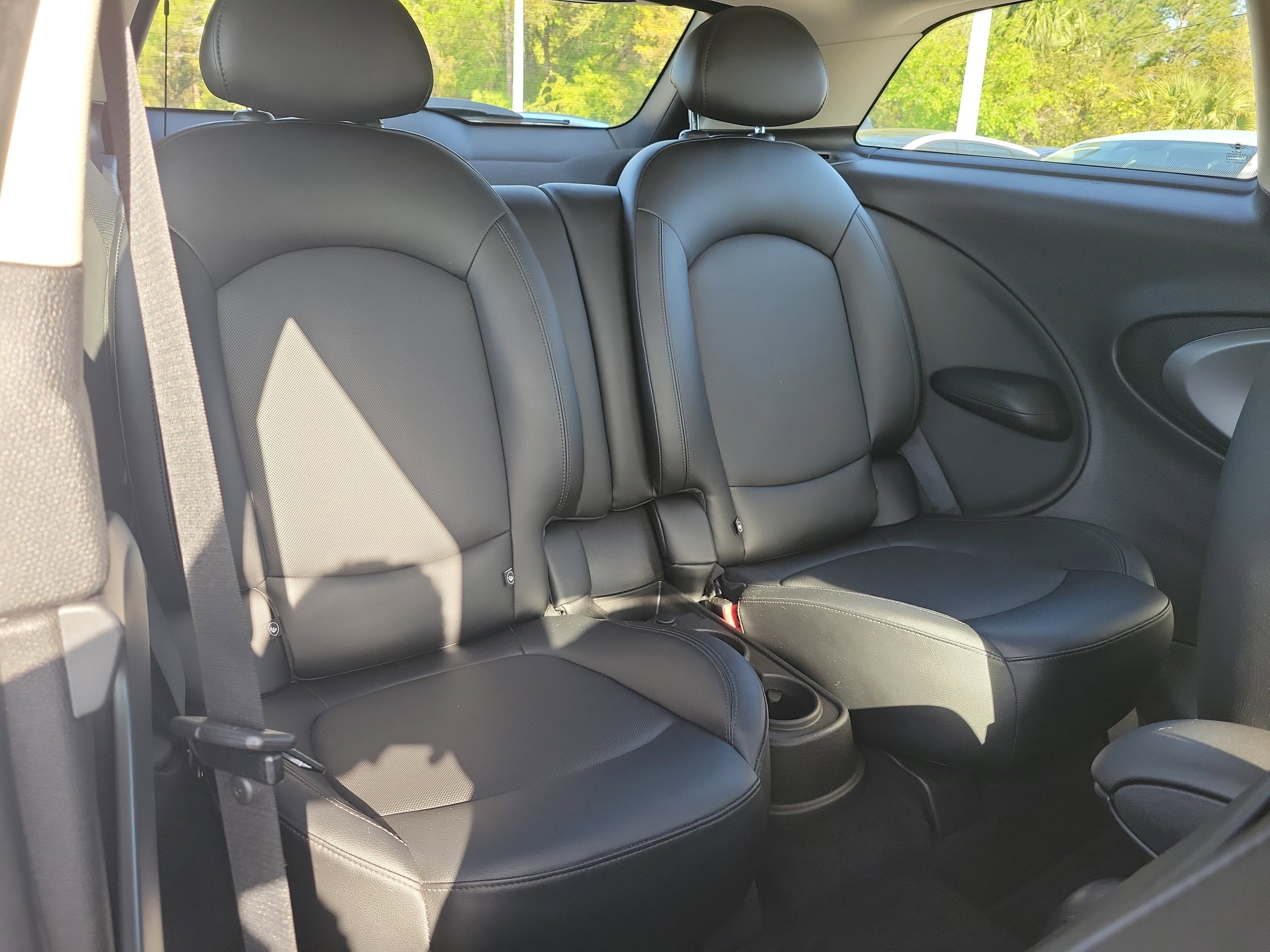 Used 2015 MINI Cooper Paceman S image 13