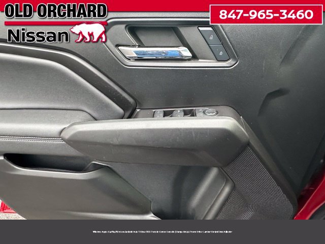 Used 2024 GMC Canyon Elevation w/ Convenience Package AWD/4WD image 11