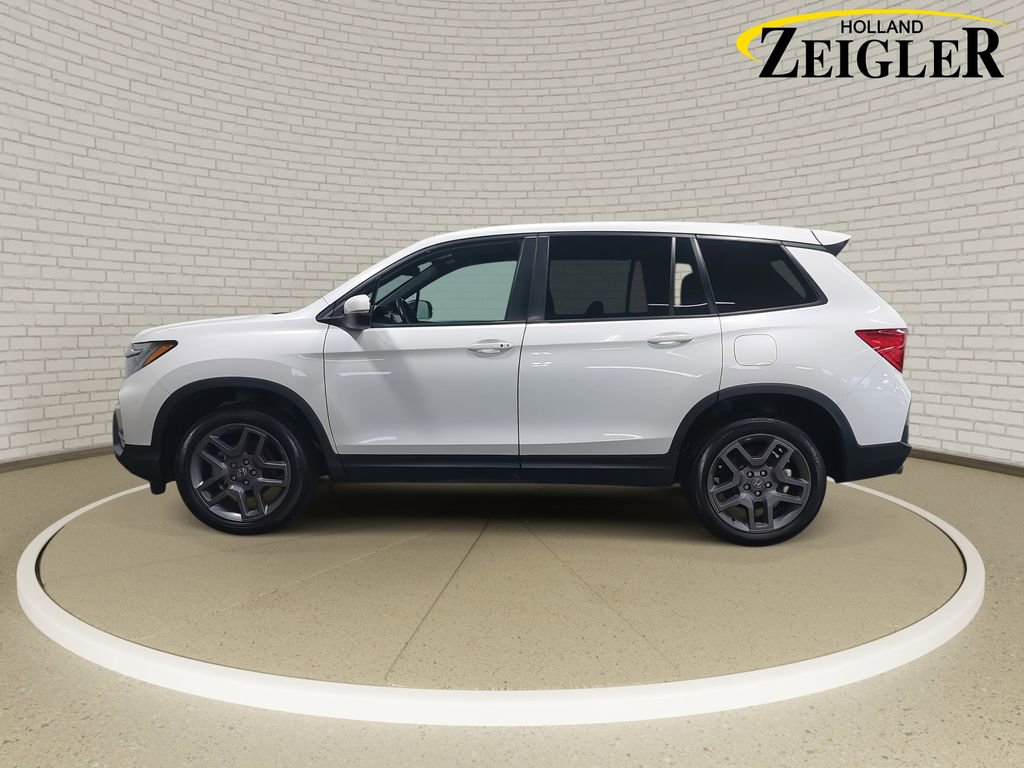 Used 2023 Honda Passport EX-L image 8