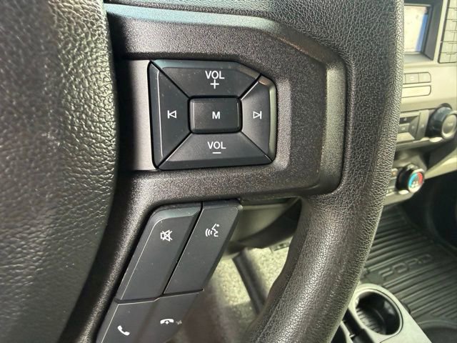 Used 2021 Ford F250 XL w/ STX Appearance Package image 23