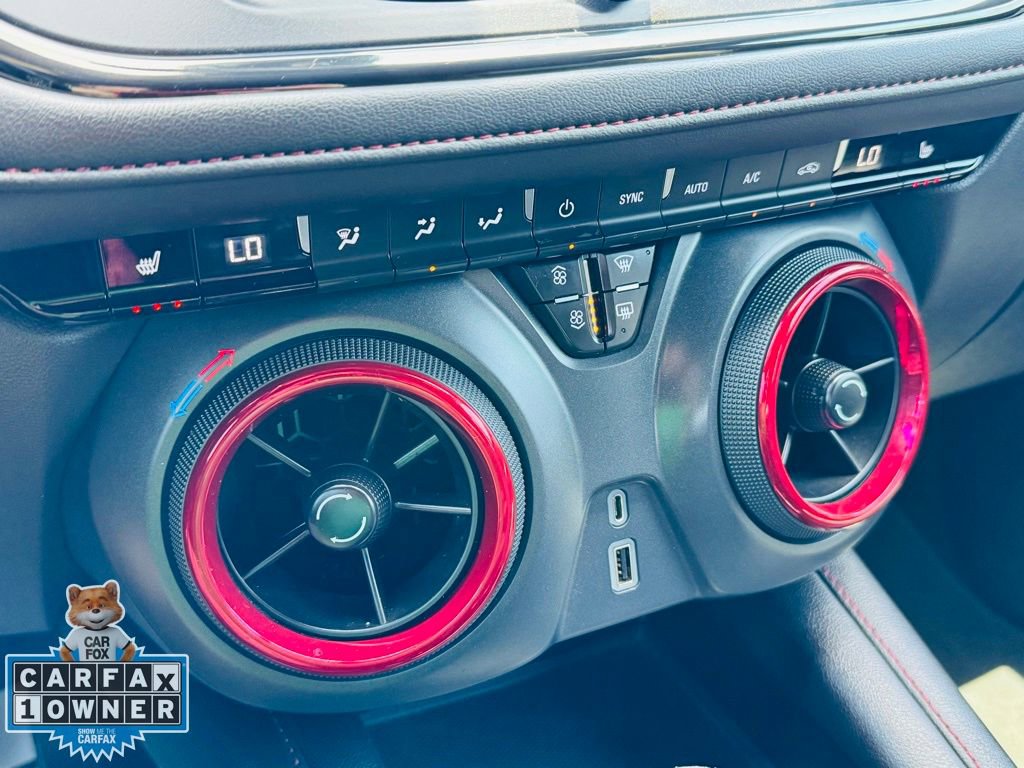 Used 2022 Chevrolet Blazer RS image 21