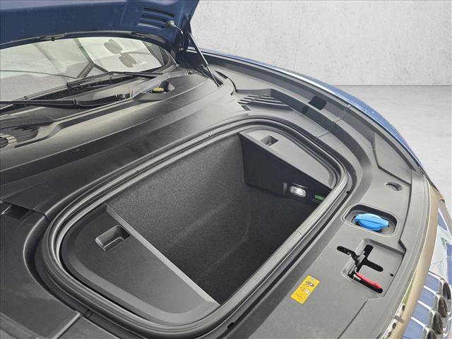 Certified 2023 Audi RS e-tron GT w/ Carbon Performance Package image 22