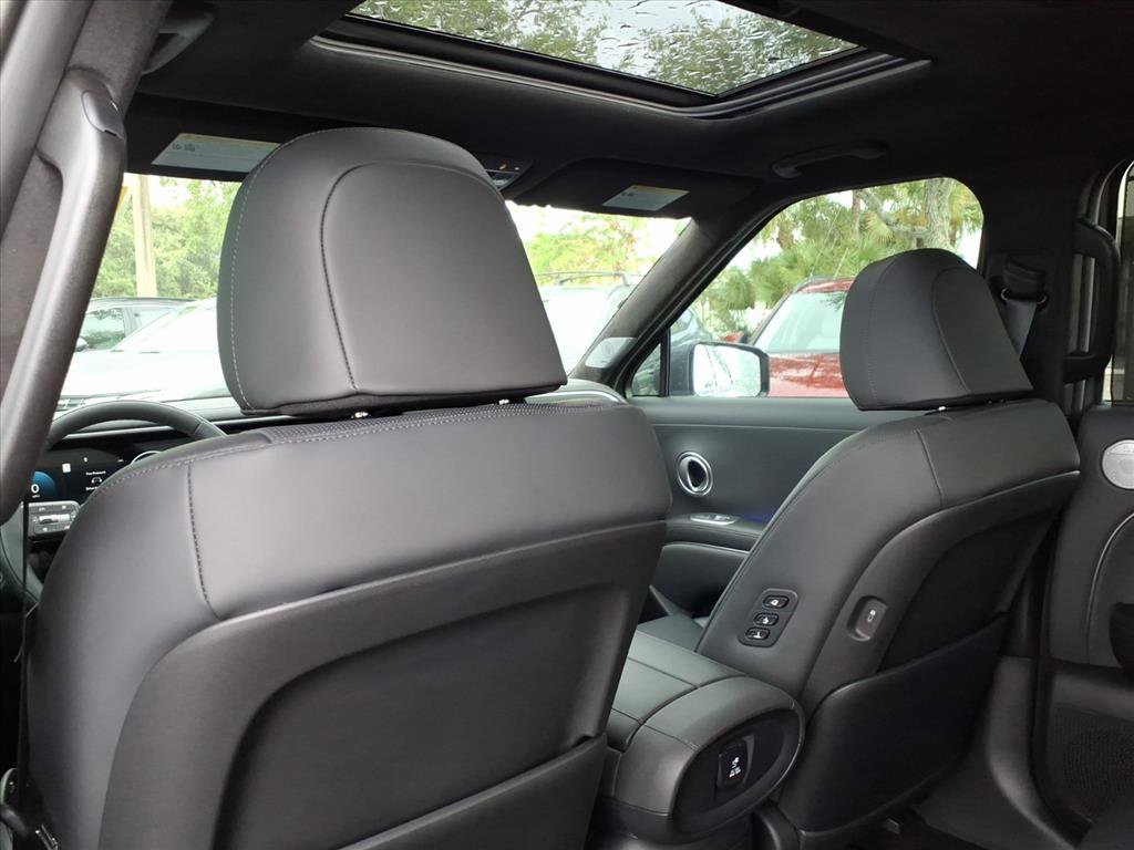 New 2026 Hyundai Palisade Calligraphy image 16