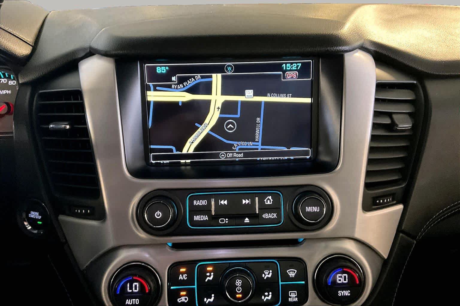 Used 2018 GMC Yukon SLT w/ Premium Edition AWD/4WD image 6