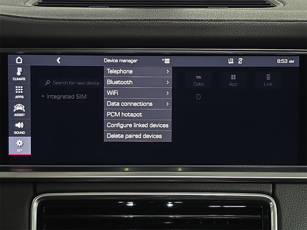 Used 2019 Porsche Panamera 4 image 17