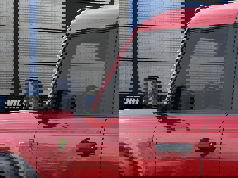 New 2026 Ford Bronco Badlands image 22