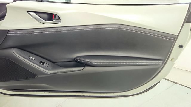 New 2026 MAZDA MX-5 Miata Club w/ Interior Package RWD image 29