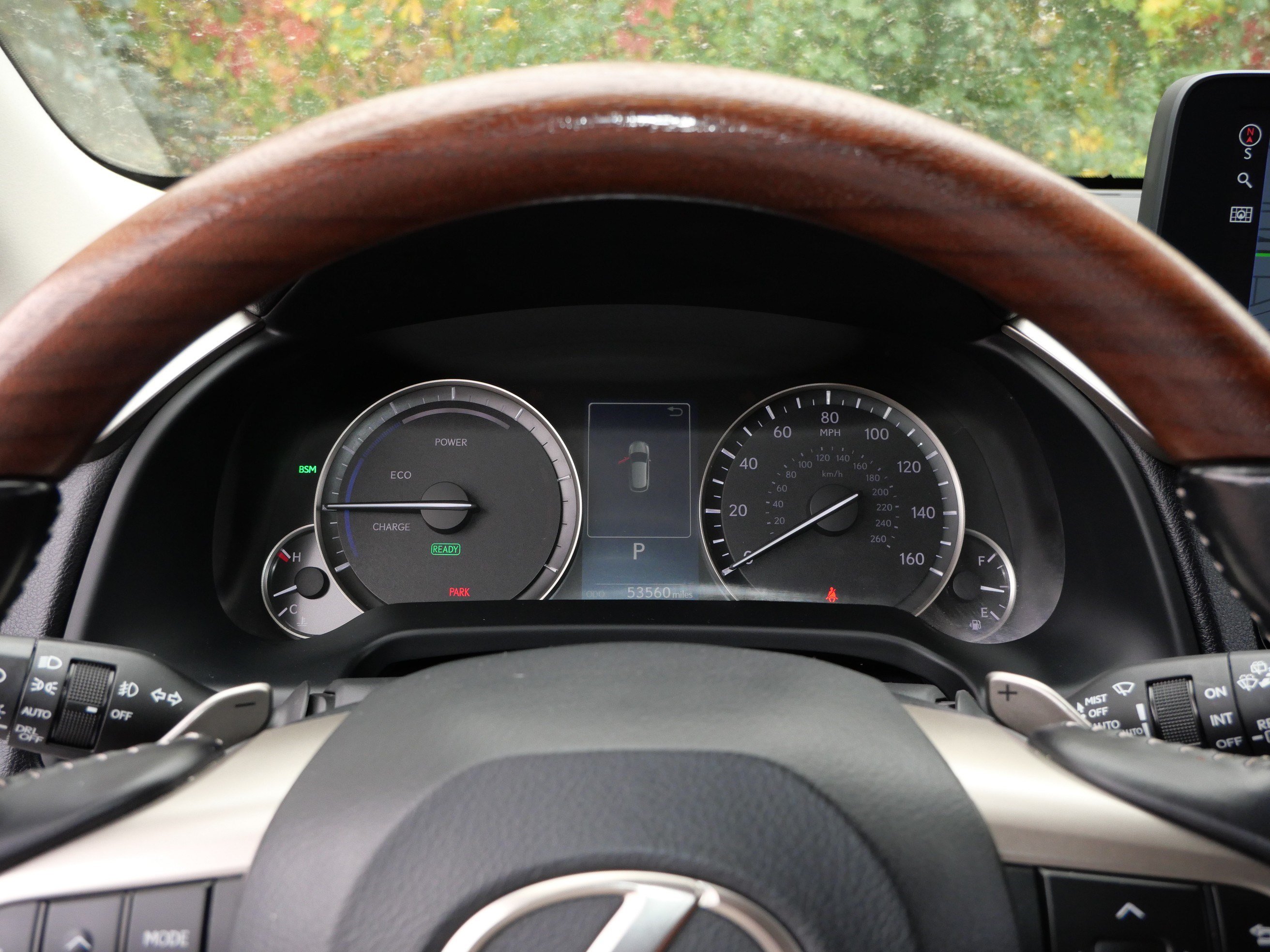 Used 2022 Lexus RX 450hL AWD w/ Premium Package image 21