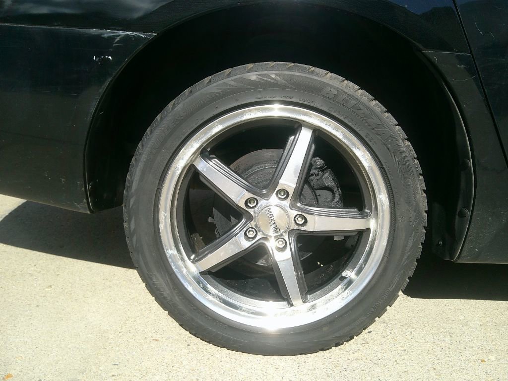 Used 2006 Chevrolet Impala LS image 17