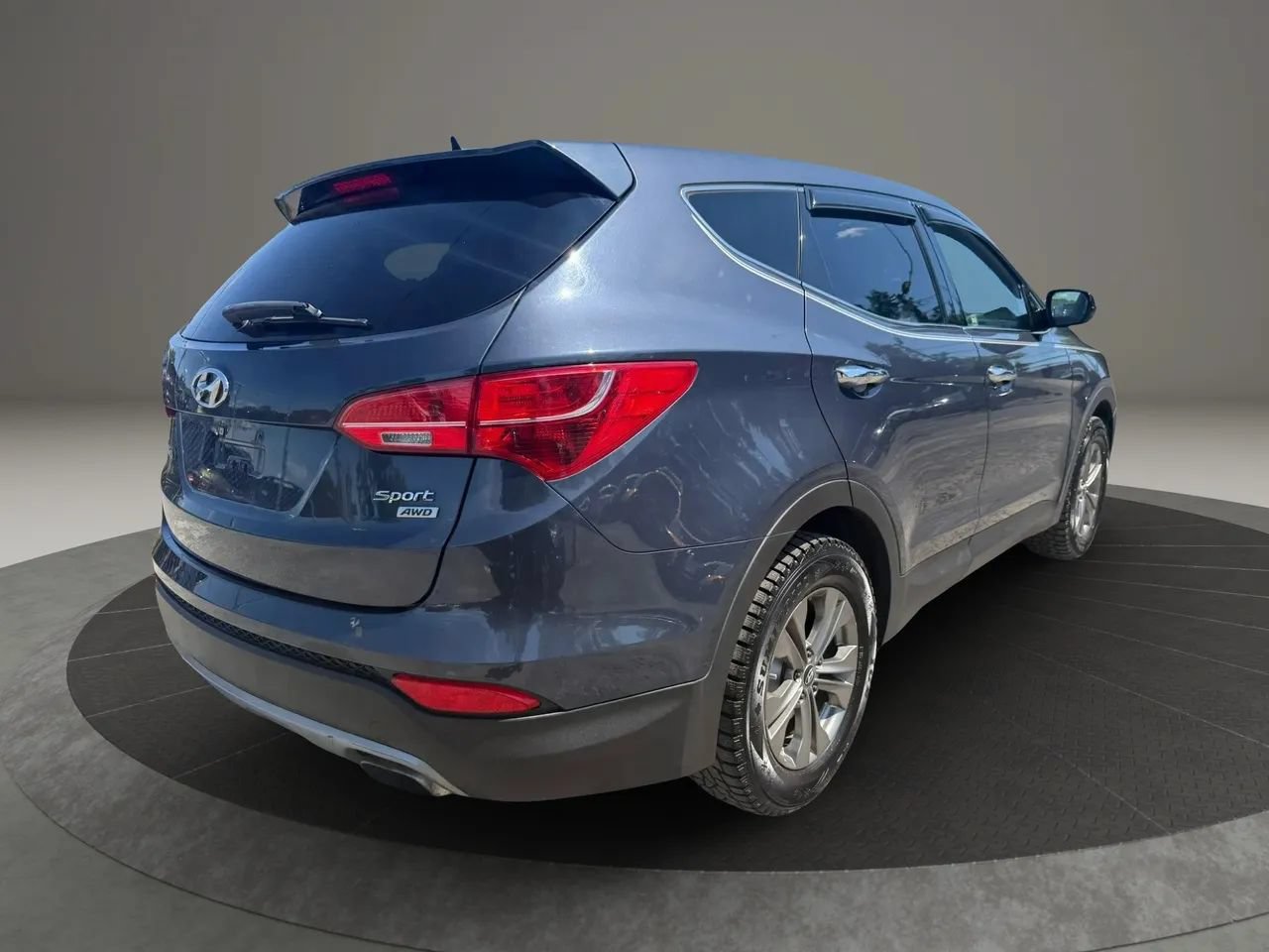 Used 2014 Hyundai Santa Fe Sport AWD/4WD image 5