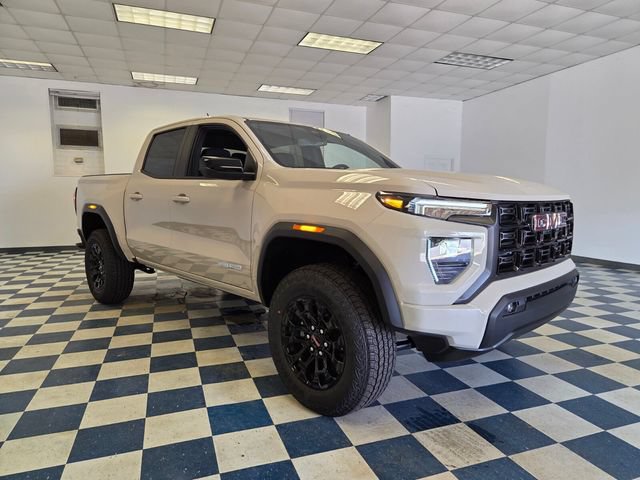 New 2026 GMC Canyon Elevation w/ Convenience Package RWD image 1