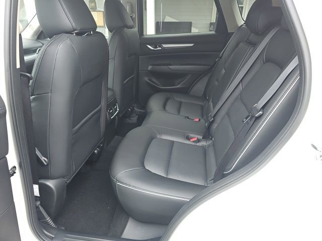 New 2025 MAZDA CX-5 AWD 2.5 S w/ Select Package image 13