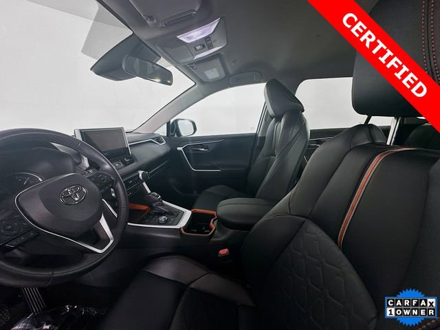 Used 2024 Toyota RAV4 Adventure image 20