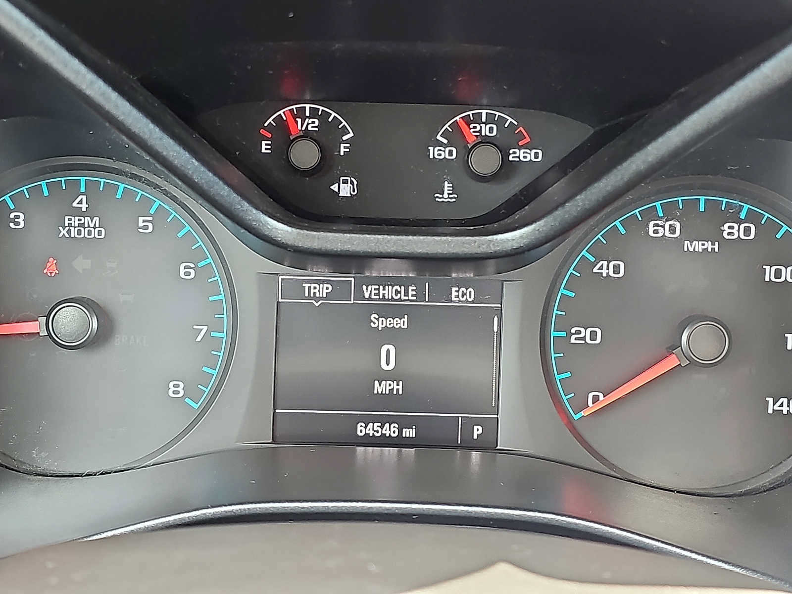 Used 2018 Chevrolet Colorado W/T AWD/4WD image 19