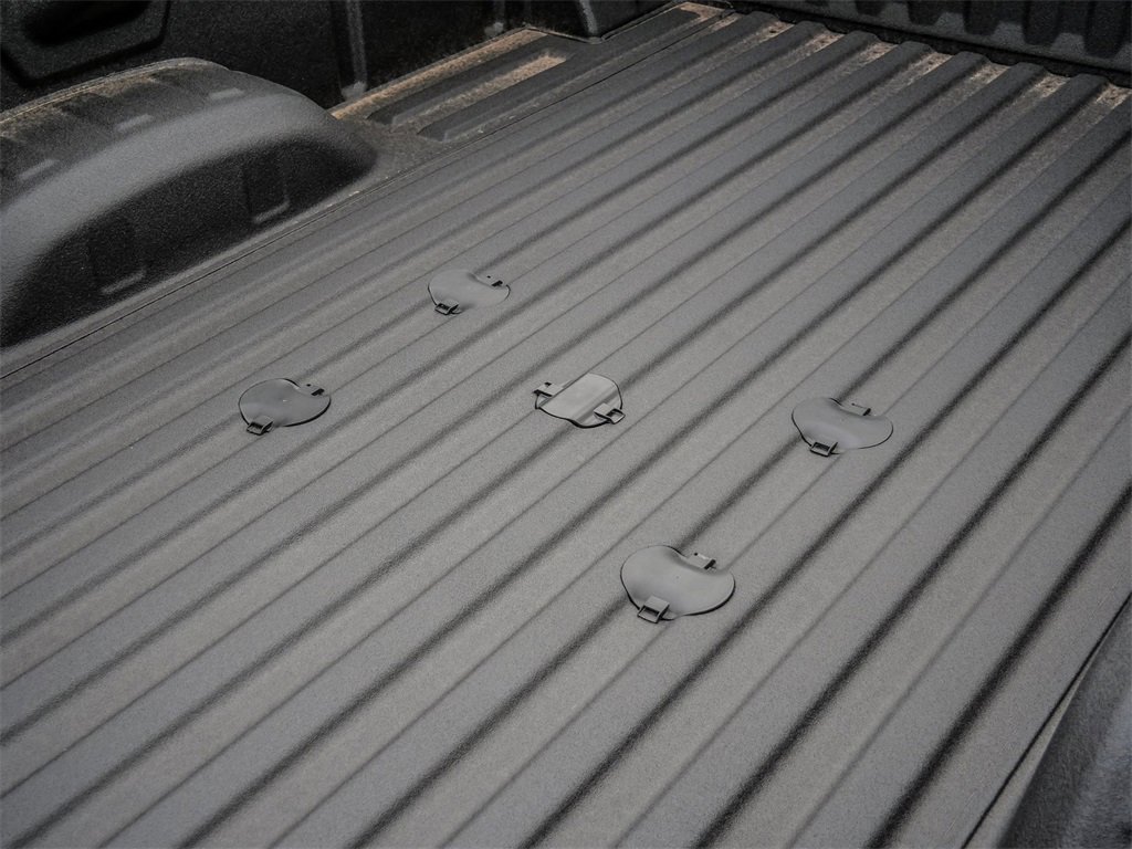 New 2026 GMC Sierra 3500 SLE w/ SLE Value Package image 13