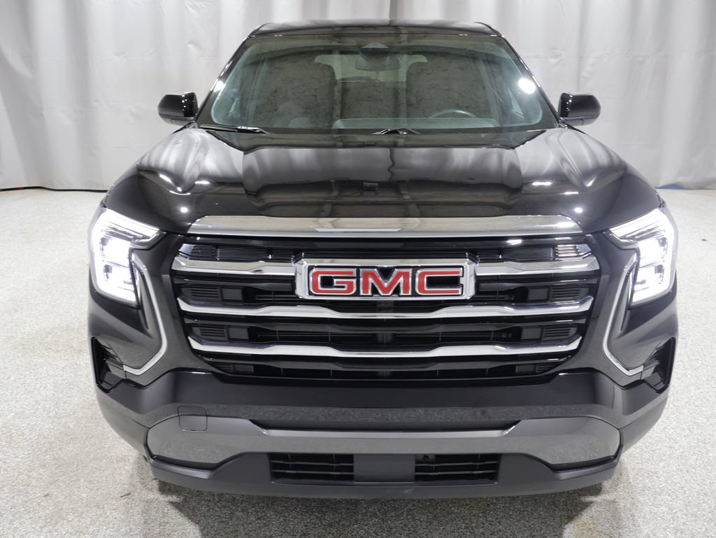 Used 2025 GMC Terrain Elevation AWD/4WD image 8