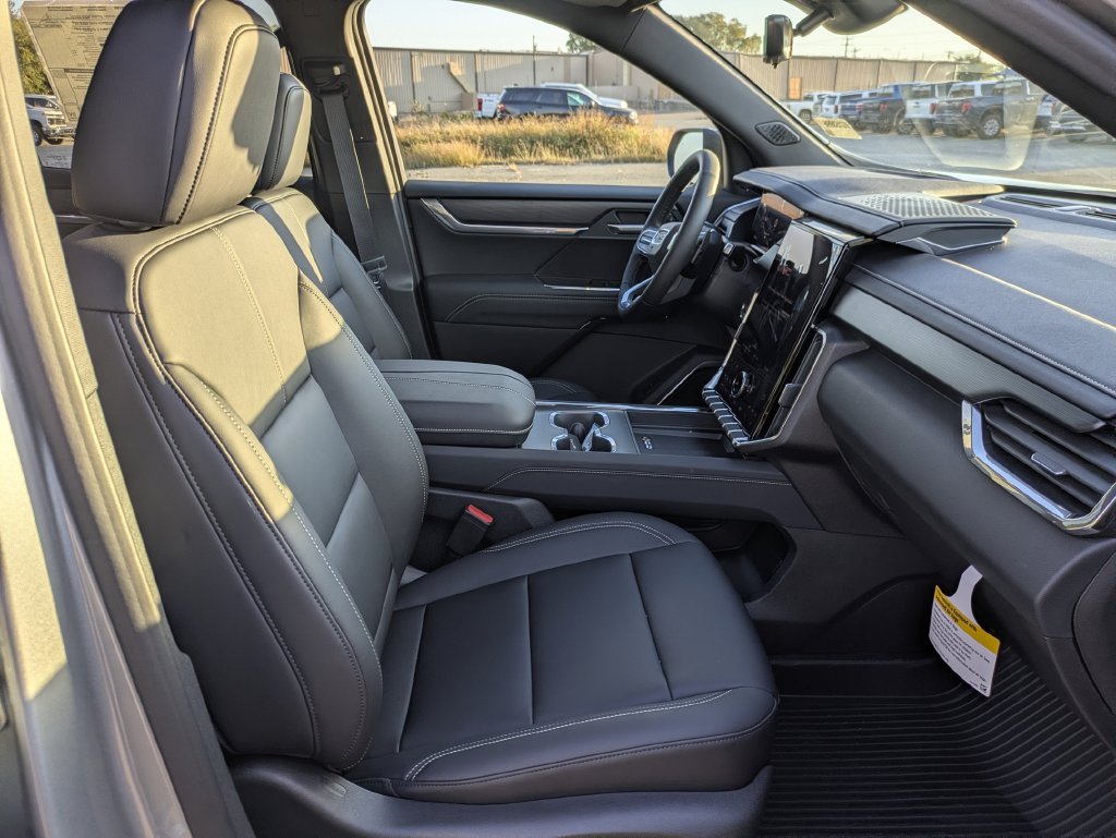 New 2027 GMC Acadia Elevation w/ Elevation Premium Package FWD image 33