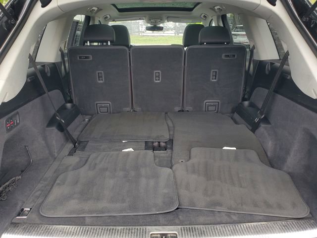 Used 2021 Audi Q7 3.0T Premium Plus AWD/4WD image 33