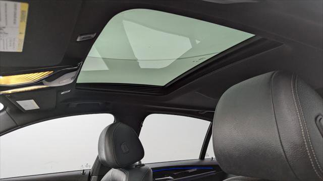 Used 2017 BMW 530i image 28