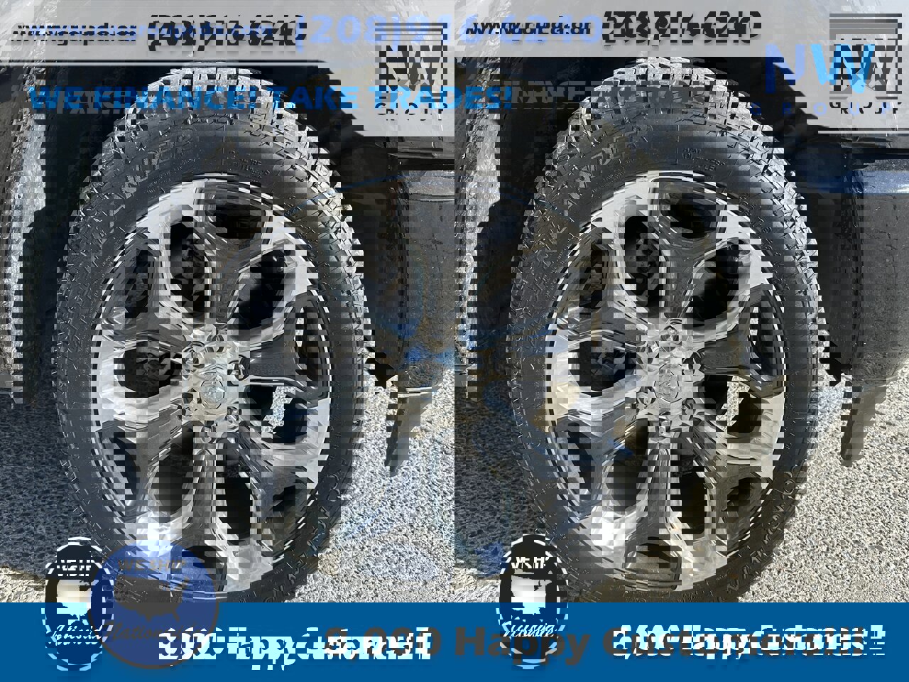 Used 2022 RAM 1500 Limited w/ Body-Colour Bumper Group image 22