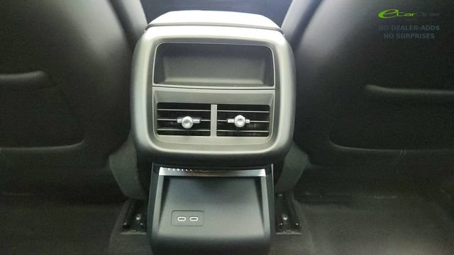 Used 2024 Cadillac Lyriq Tech w/ LPO, Floor Liner Package RWD image 39