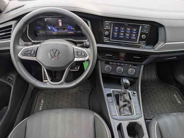Used 2024 Volkswagen Jetta Sport FWD image 24