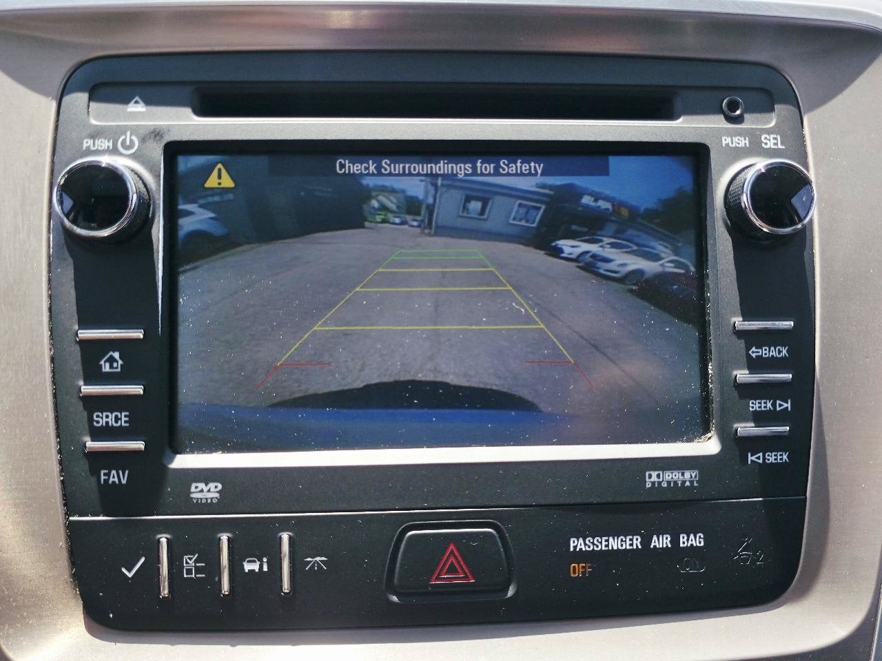 Used 2013 GMC Acadia Denali AWD/4WD image 40