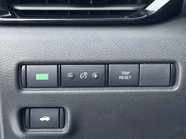 New 2025 Nissan Sentra SV image 16