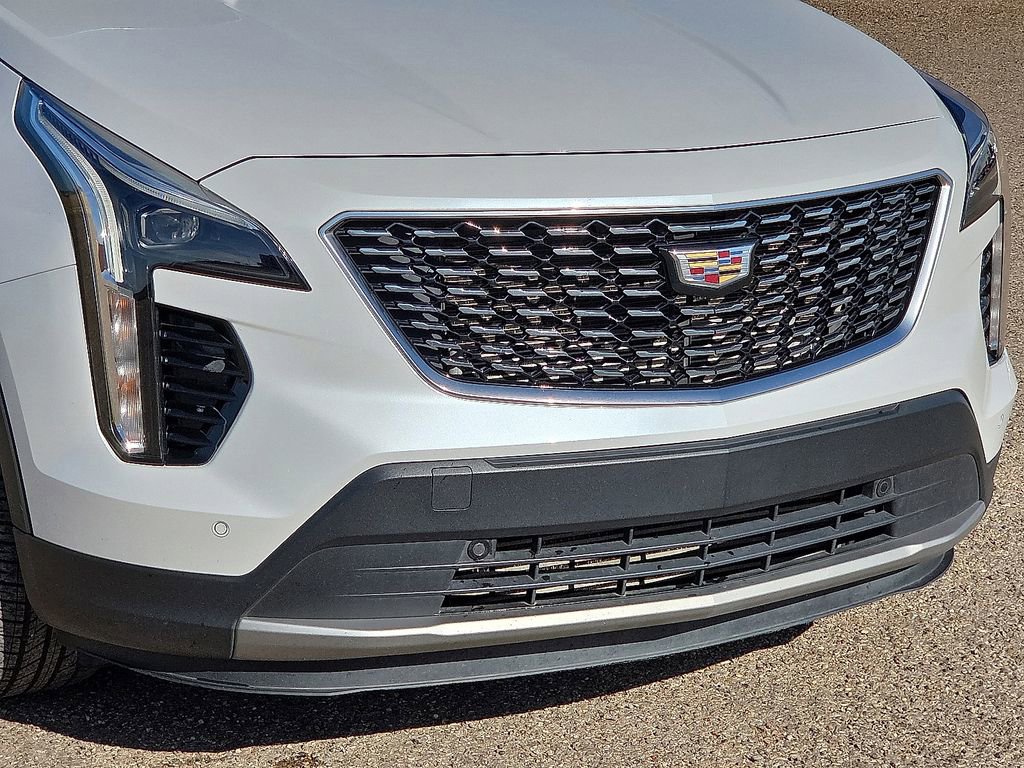 Used 2020 Cadillac XT4 Premium Luxury image 9