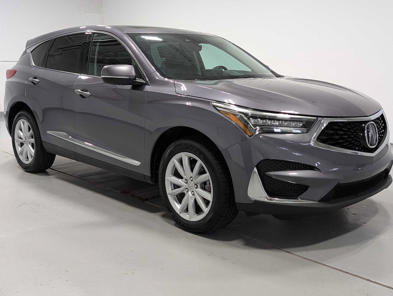 Certified 2020 Acura RDX AWD image 6