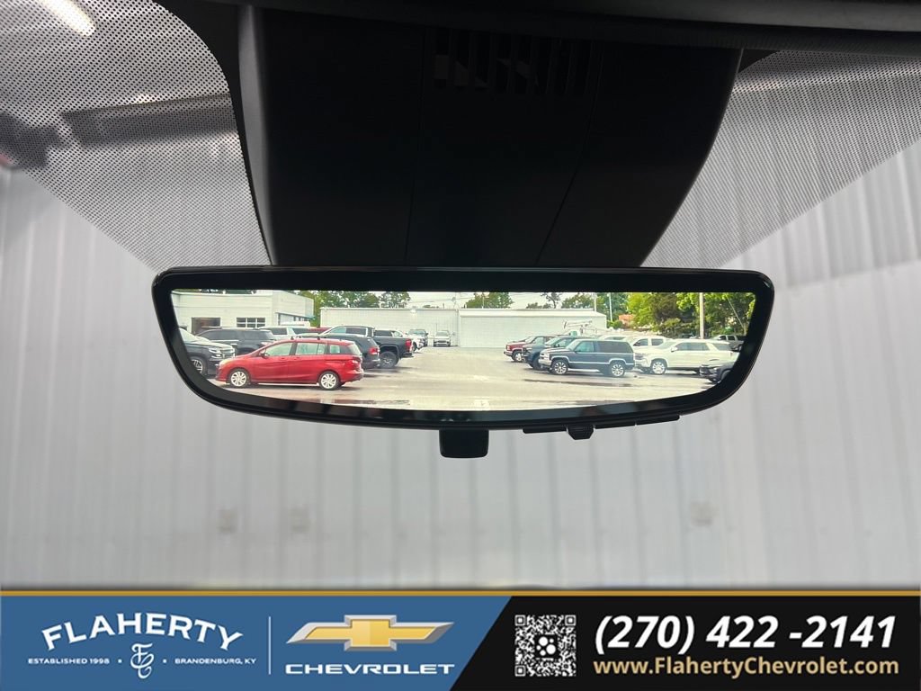 New 2026 Chevrolet Suburban High Country AWD/4WD image 36