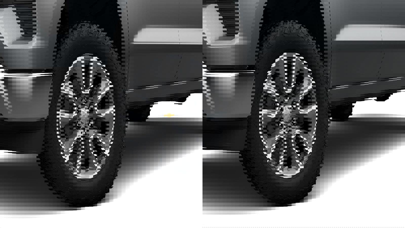 New 2025 Chevrolet Silverado 1500 LT w/ All Star Edition Plus image 29